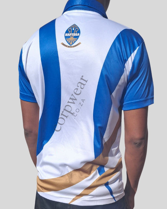 NAPTOSA Prolite #02 Sublimation Golfer