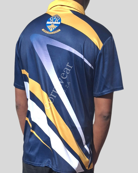 NAPTOSA Prolite #01 Sublimation Golfer