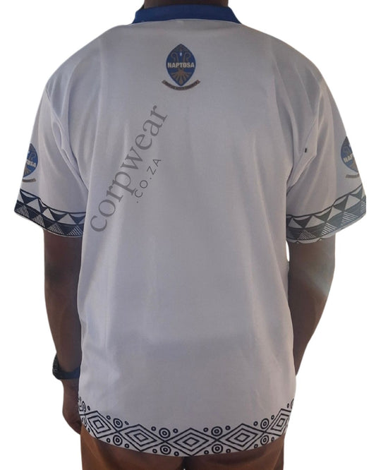 SignLanguage Honeycomb #105 Sublimation shirt
