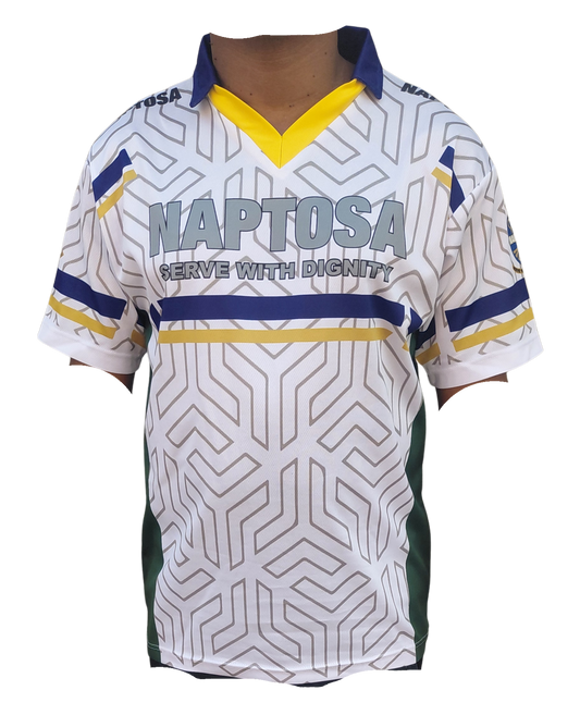 Honeycomb #102 Sublimation Golfer